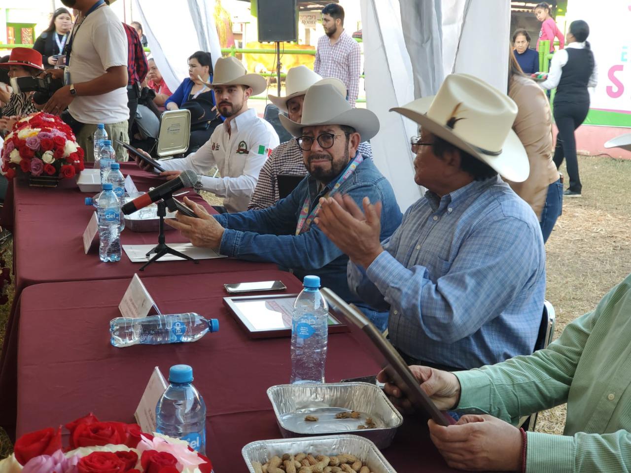 $!Cierra Expo Ganadera con éxito