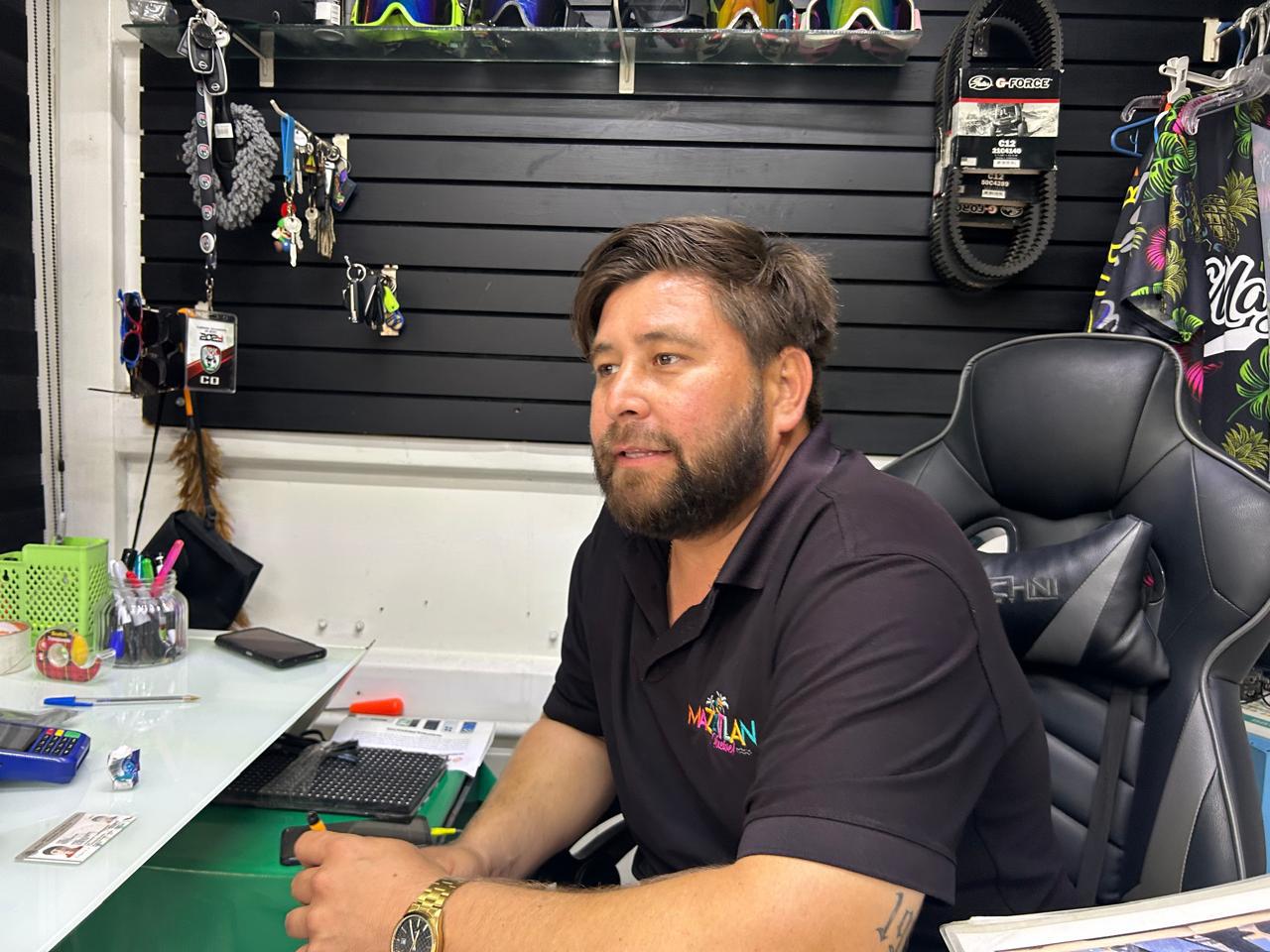 $!Scooters en Mazatlán siguen operando sin cumplir requisitos, pese a nueva normativa