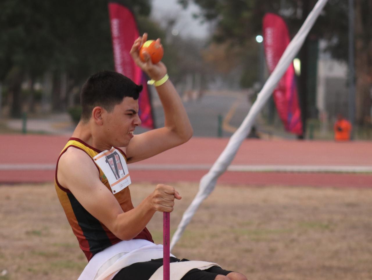 $!Mazatlecos tienen jornada dorada en el Grand Prix de Monterrey