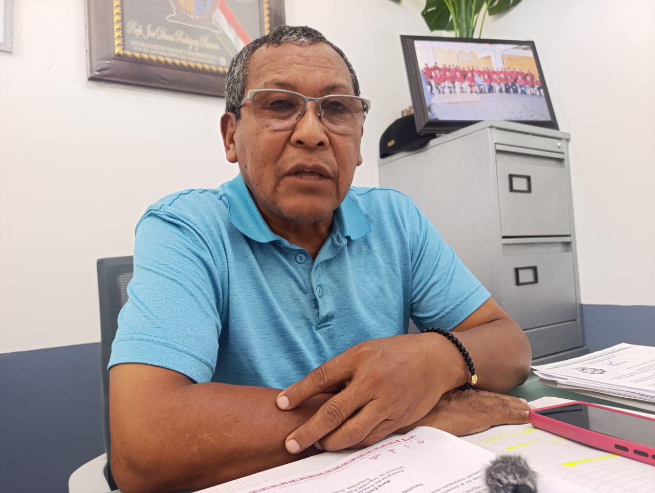 $!Aplicarán 50% de descuento en licencias de aprendiz en Escuinapa