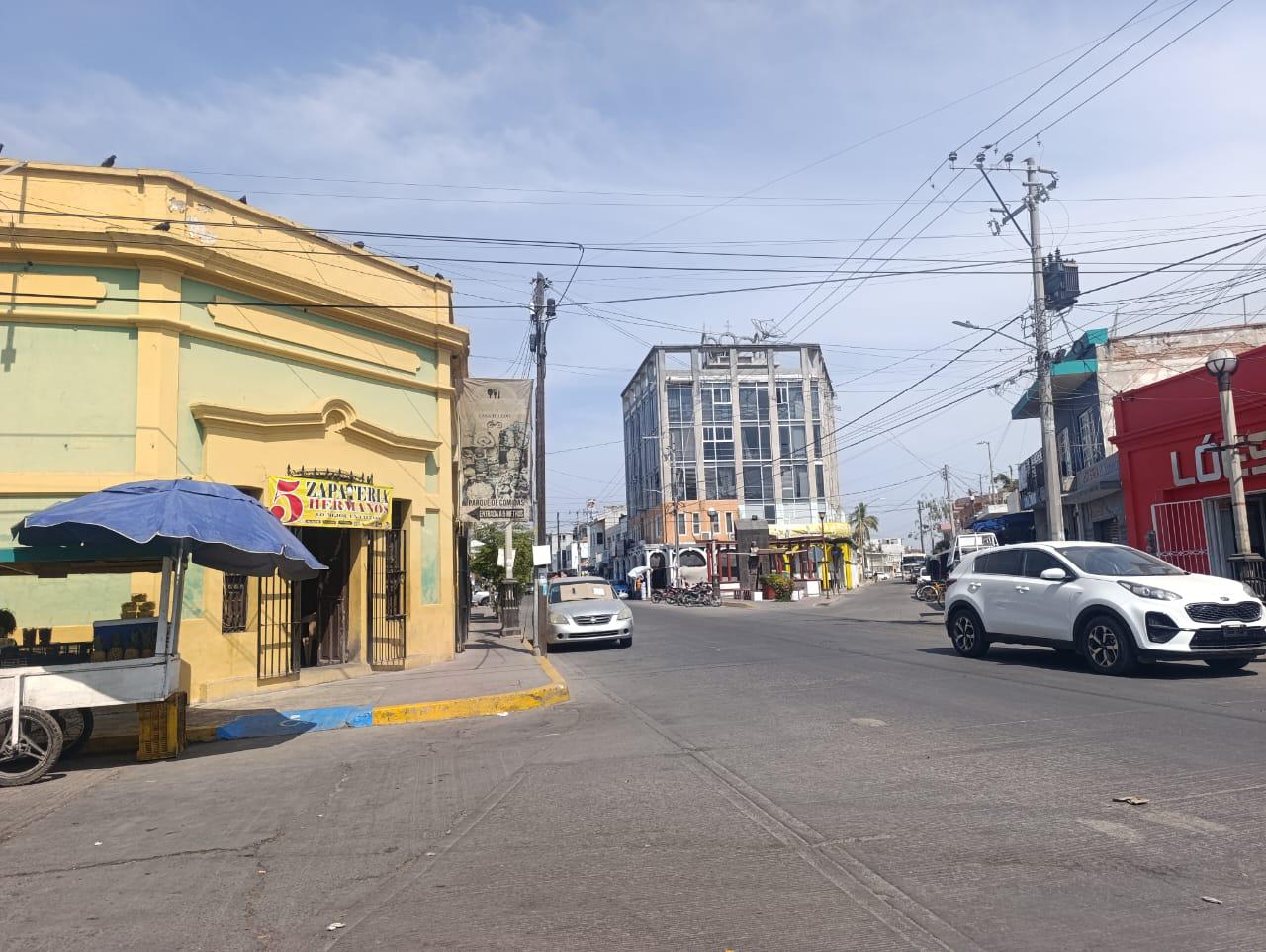 $!En Escuinapa, prometen que recolección de basura se mantendrá normal