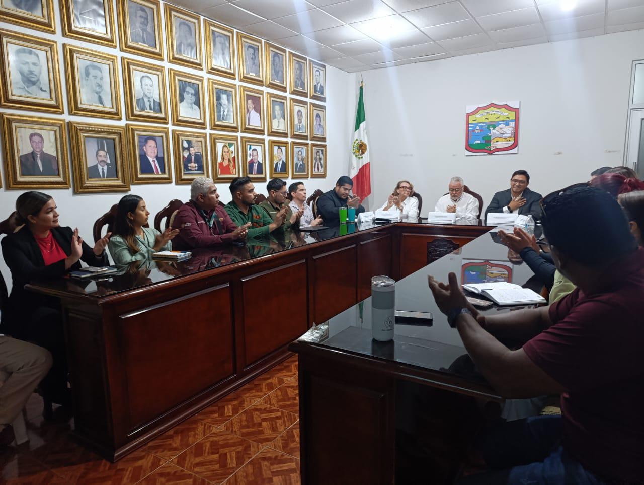 $!Albergue de Teacapán permanece sin uso por rechazo de jornaleros y presión de cuarterías: DIF