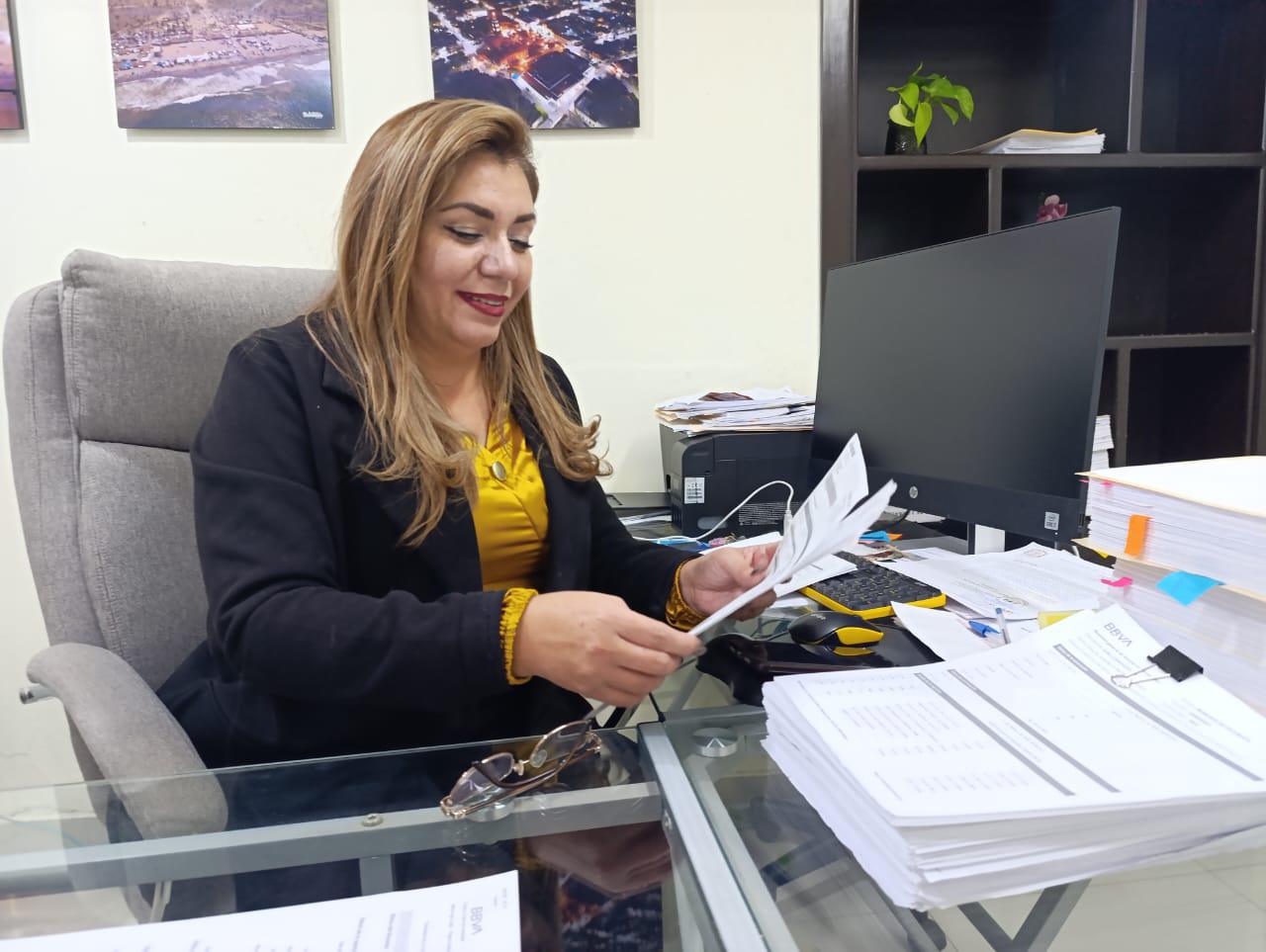$!Solicita Ayuntamiento de Escuinapa rescate financiero a instancias federales