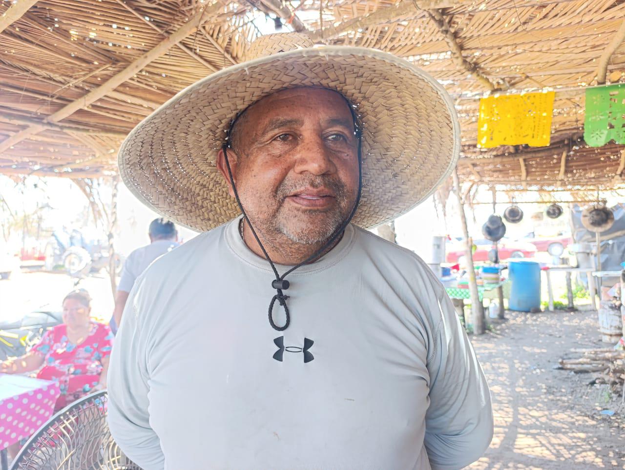 $!Con todo y hasta el perico: Fiestas del Mar de Las Cabras arrancan con tradición y seguridad