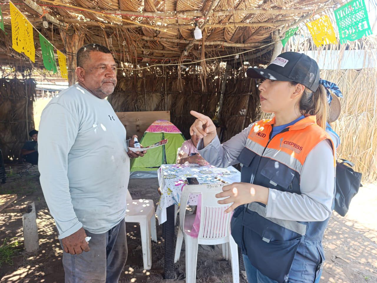 $!Con todo y hasta el perico: Fiestas del Mar de Las Cabras arrancan con tradición y seguridad