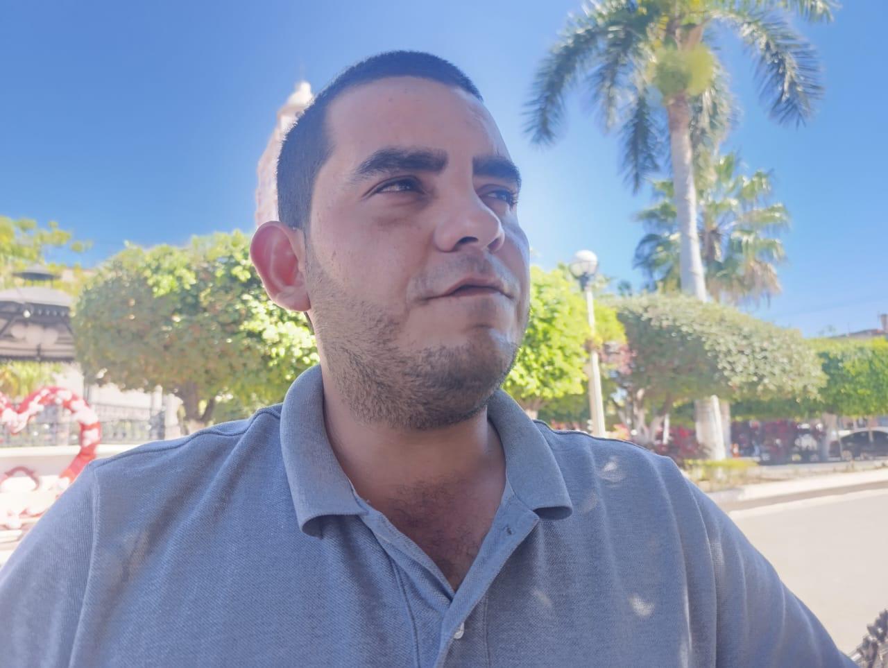 $!Busca Jumapae resolver problemas de abasto en zonas de Escuinapa que han padecido la falta de agua