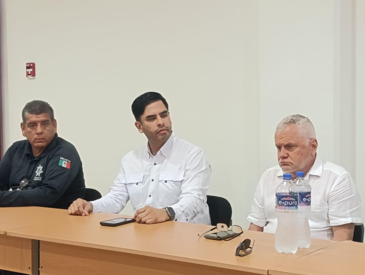 $!Buscan locatarios del Mercado Hidalgo, en Escuinapa, mejorar servicio y atraer más clientes