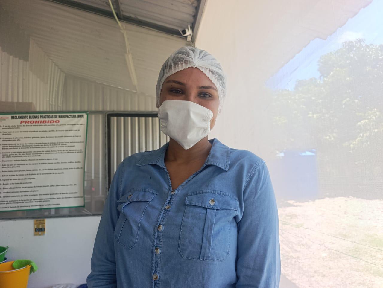$!Apuestan por la transformación del mango en Escuinapa