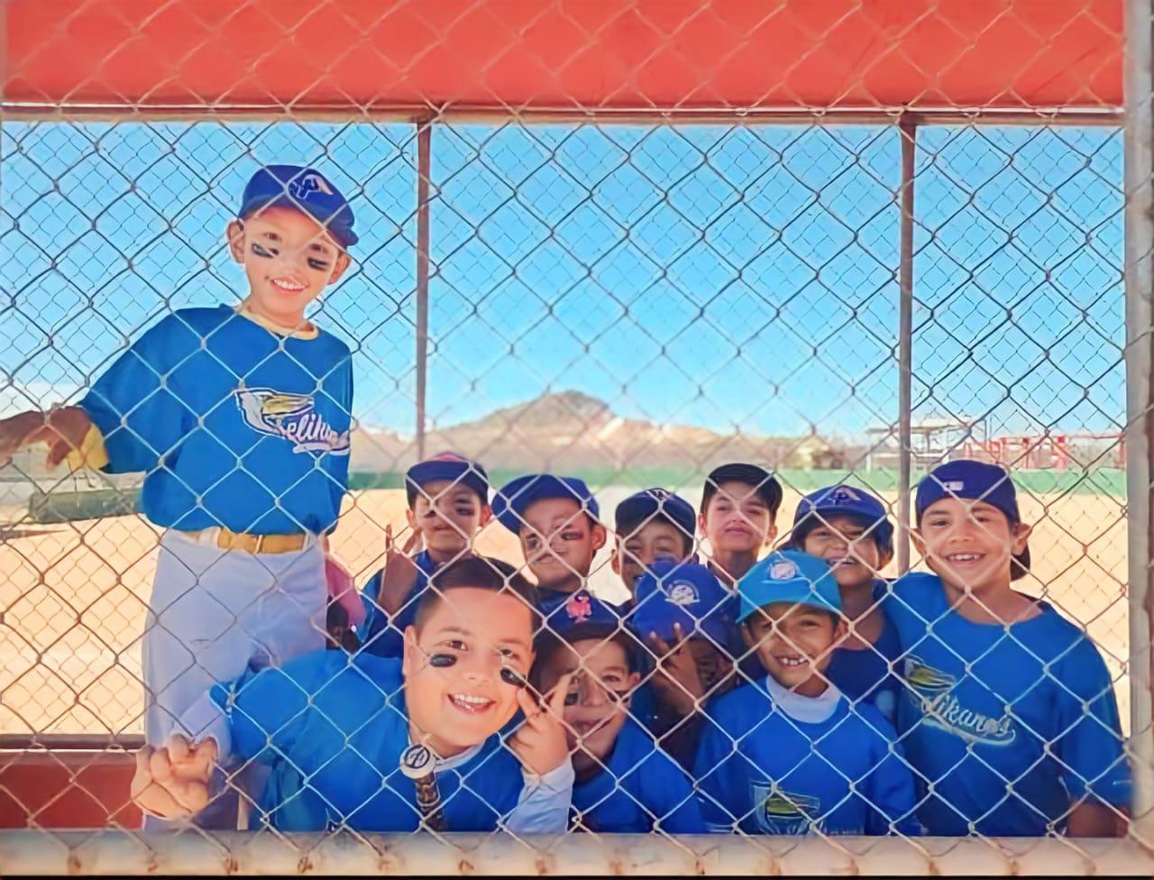 $!Peloteros rosarenses tienen destacada participación en la Copa Carnaval