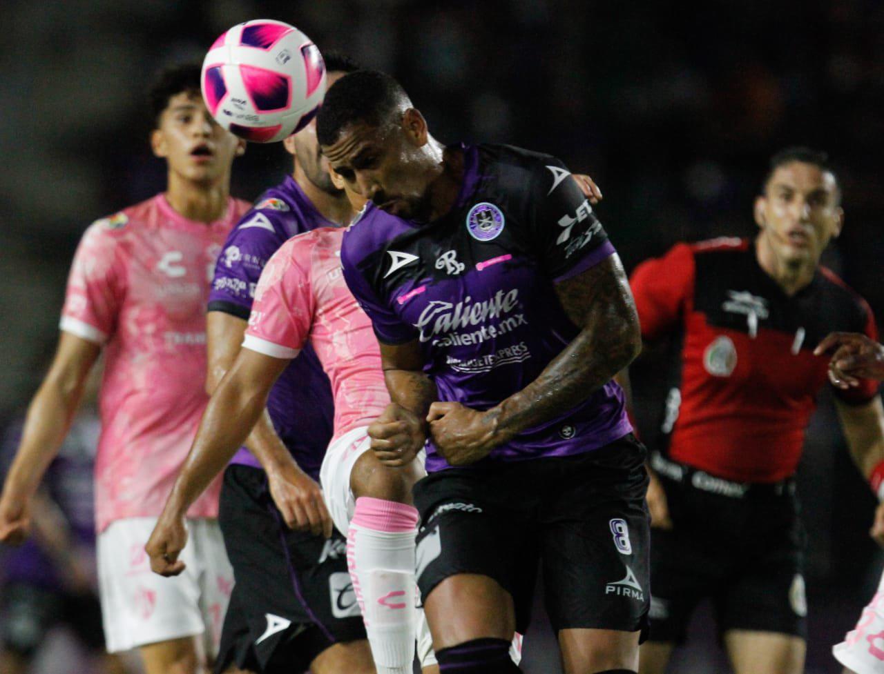 $!Mazatlán FC está listo para desplumar este viernes en el Kraken a unos Gallos hambrientos de triunfo