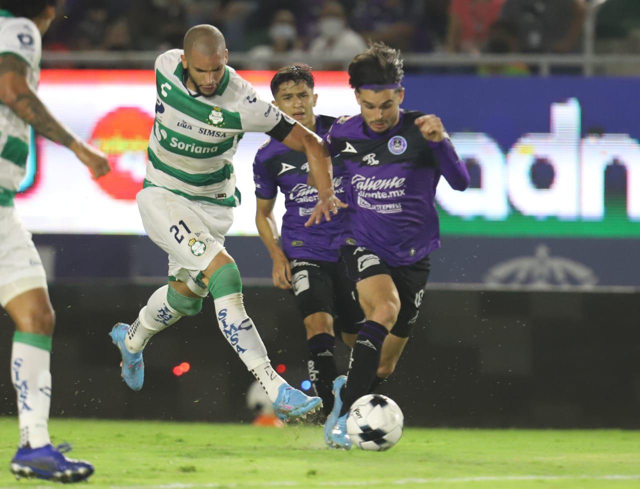 $!Mazatlán FC, a sacar tres puntos cruciales de Ciudad Juárez