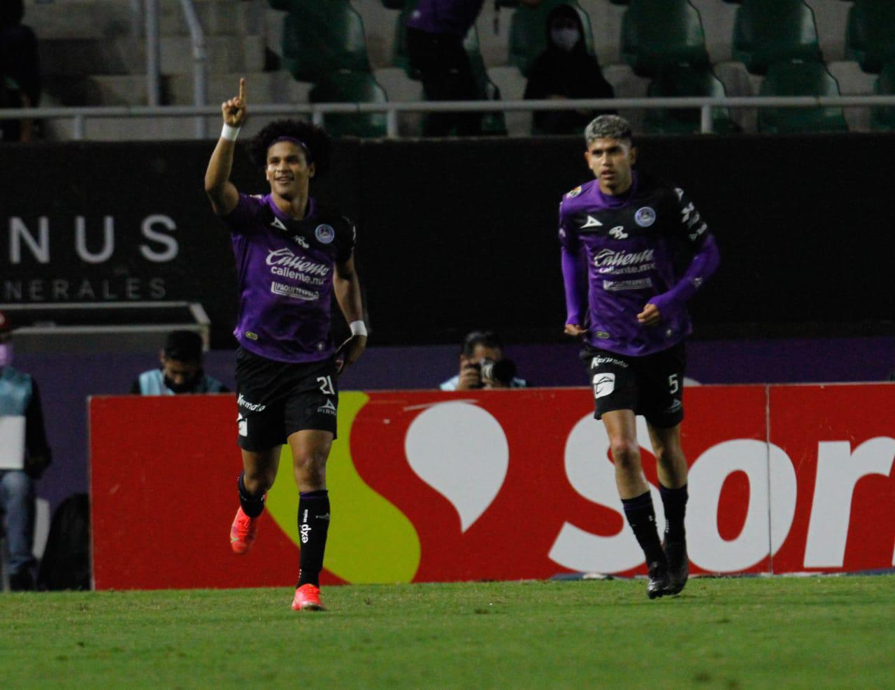 $!¡Diablos! Mazatlán FC cae ante Toluca y sigue sin sumar en el Clausura 2022