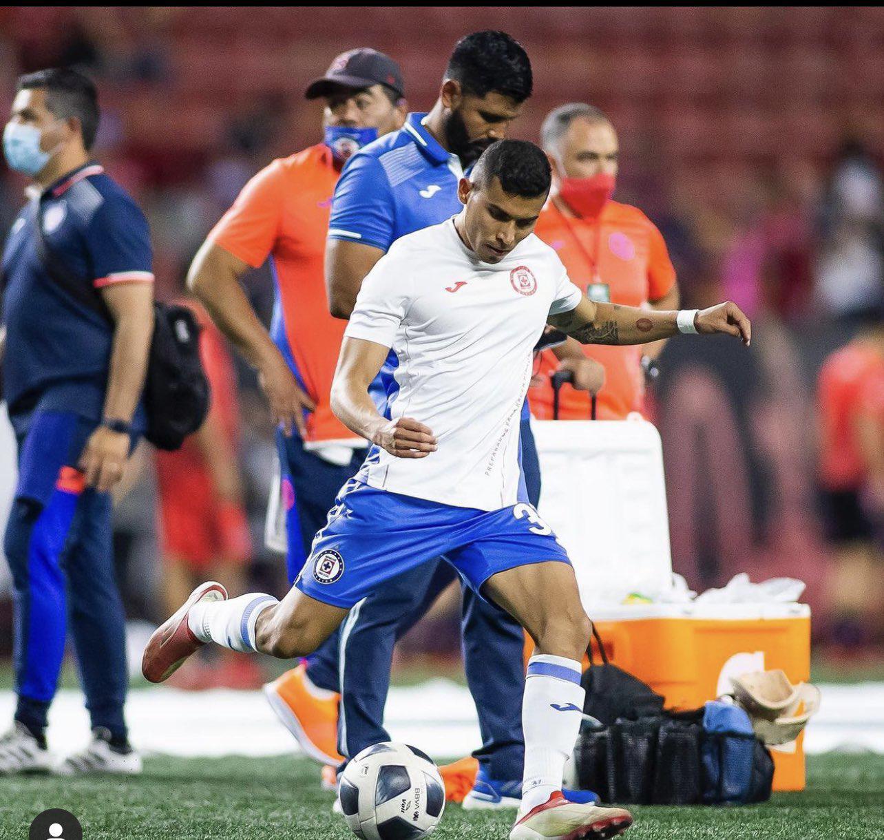 $!El presidente del Celta de Vigo anuncia posible llegada del mexicano Orbelín Pineda