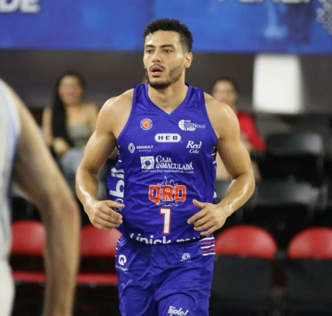 $!Eder Herrera se convierte en jugador de Caballeros de Culiacán