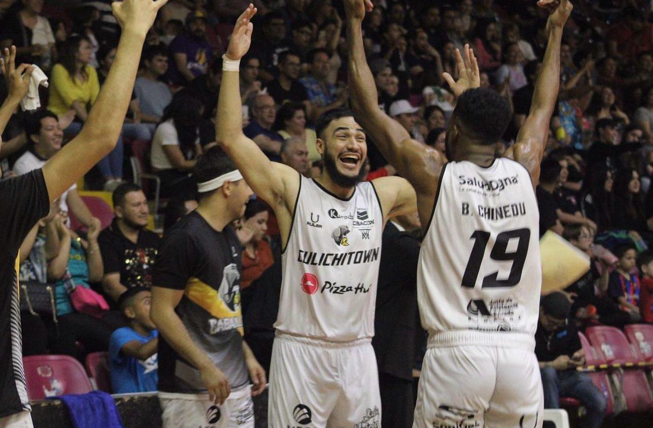 $!Luis Morachis regresa a Caballeros de Culiacán para la temporada 2024
