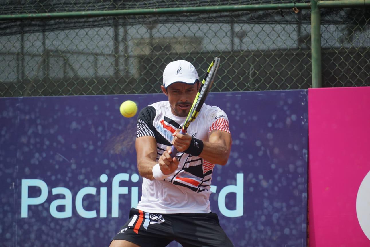 $!Cristian Rodríguez.