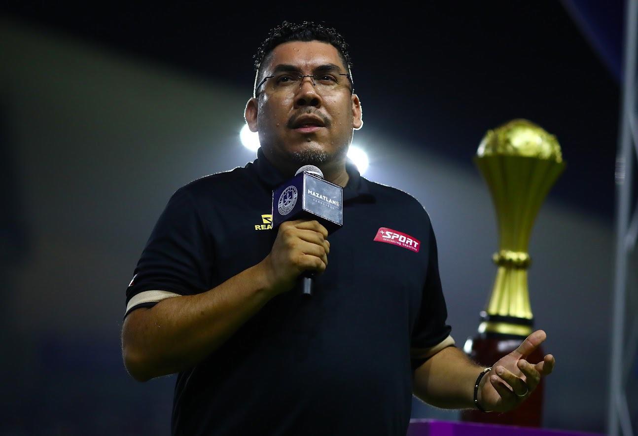 $!Participan casi 400 equipos en Copa Mazatlán de Futbol 7 y Futbol 11 Femenil