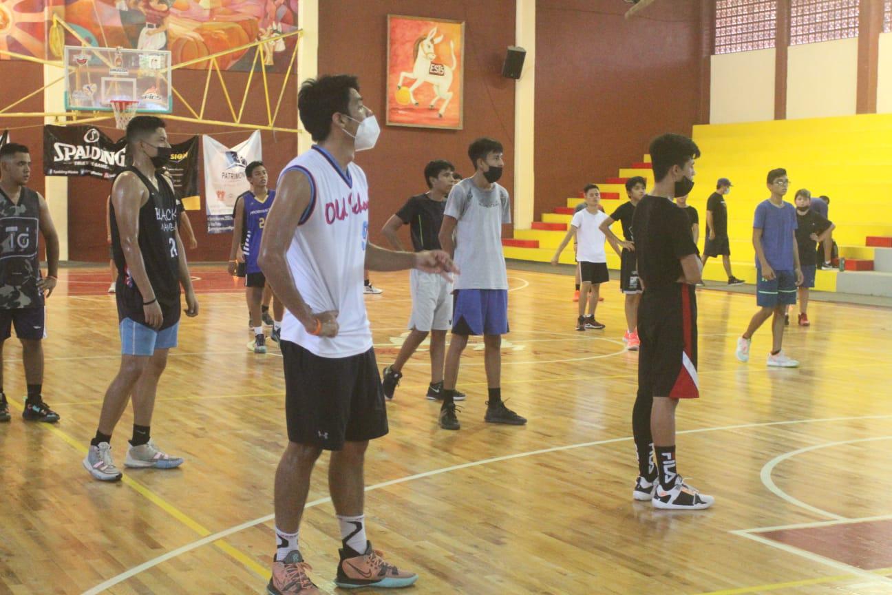 $!Campamento Pitbull’s registra buena aceptación