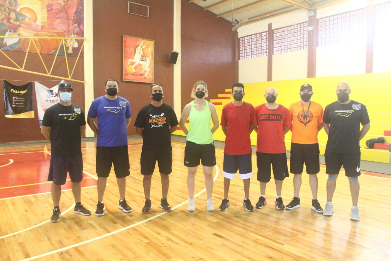 $!Campamento Pitbull’s registra buena aceptación