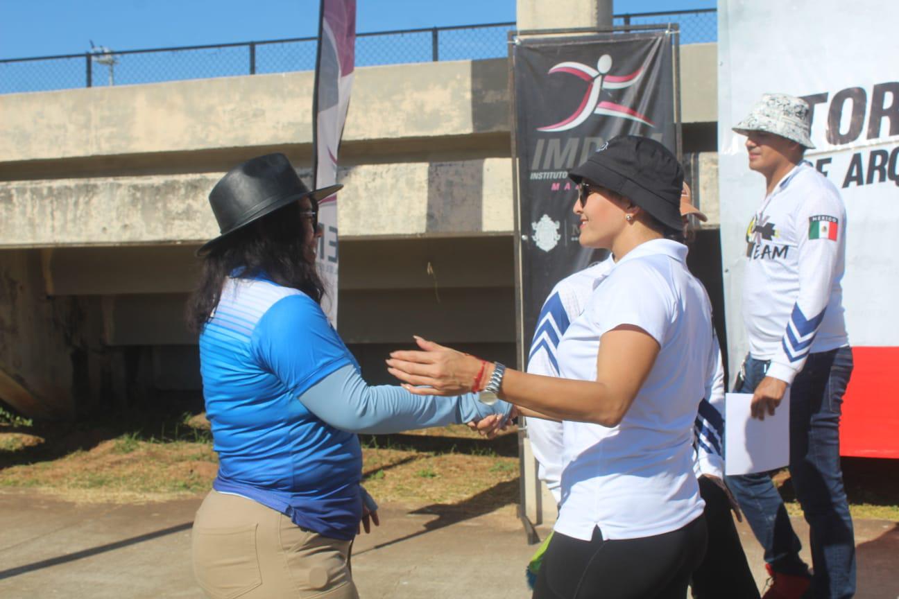 $!Apuntan arqueros a sus primeras medallas