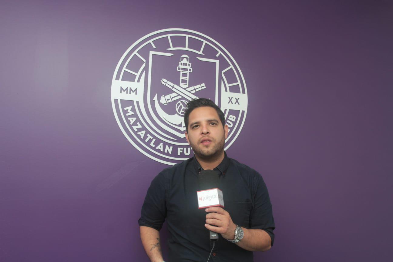 $!Mazatlán FC pone en marcha venta de bono cañonero con muchas facilidades