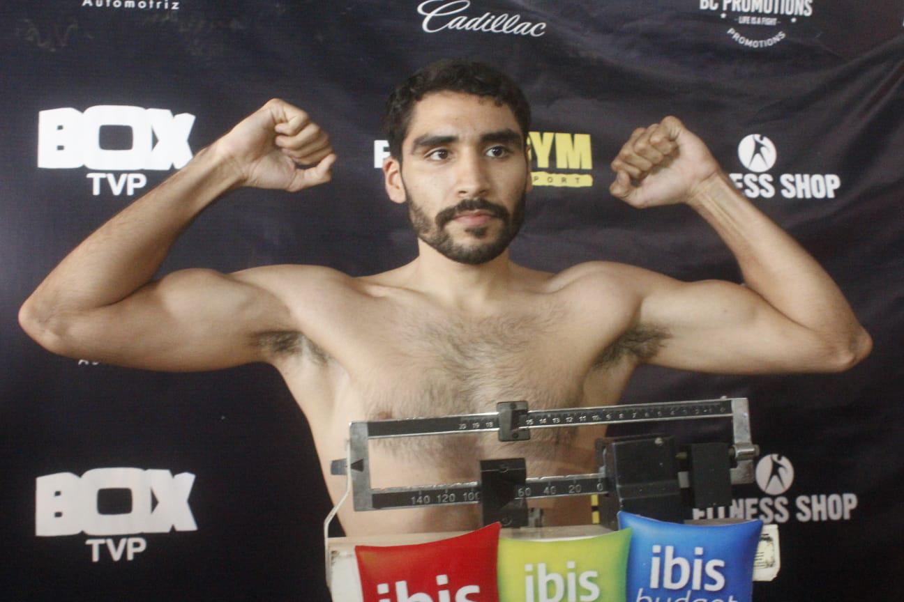 $!Rafael Ortiz