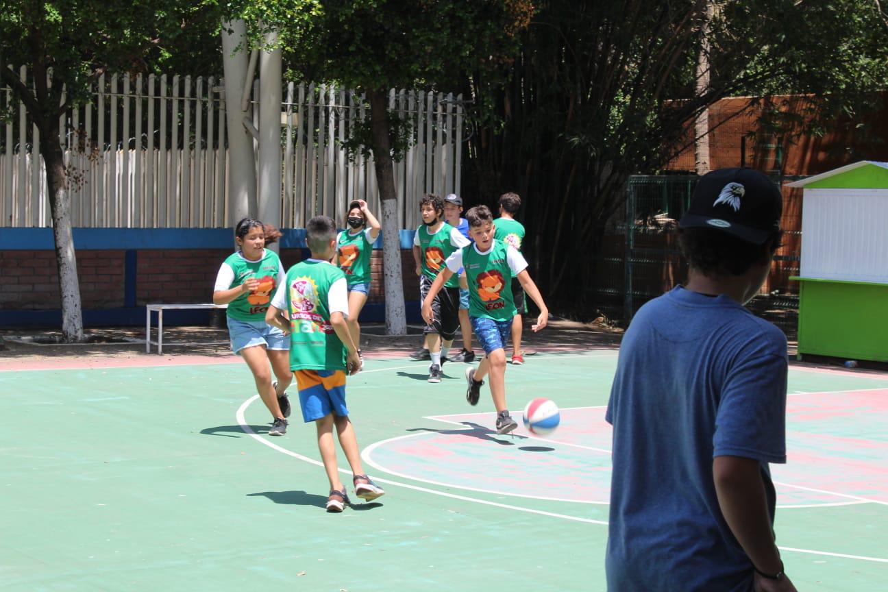 $!Finalizan este viernes los Cursos de Verano Imdec 2022