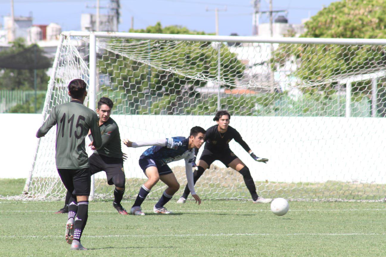 $!Deporte en Mazatlán prevé regresar a la actividad a finales de agosto