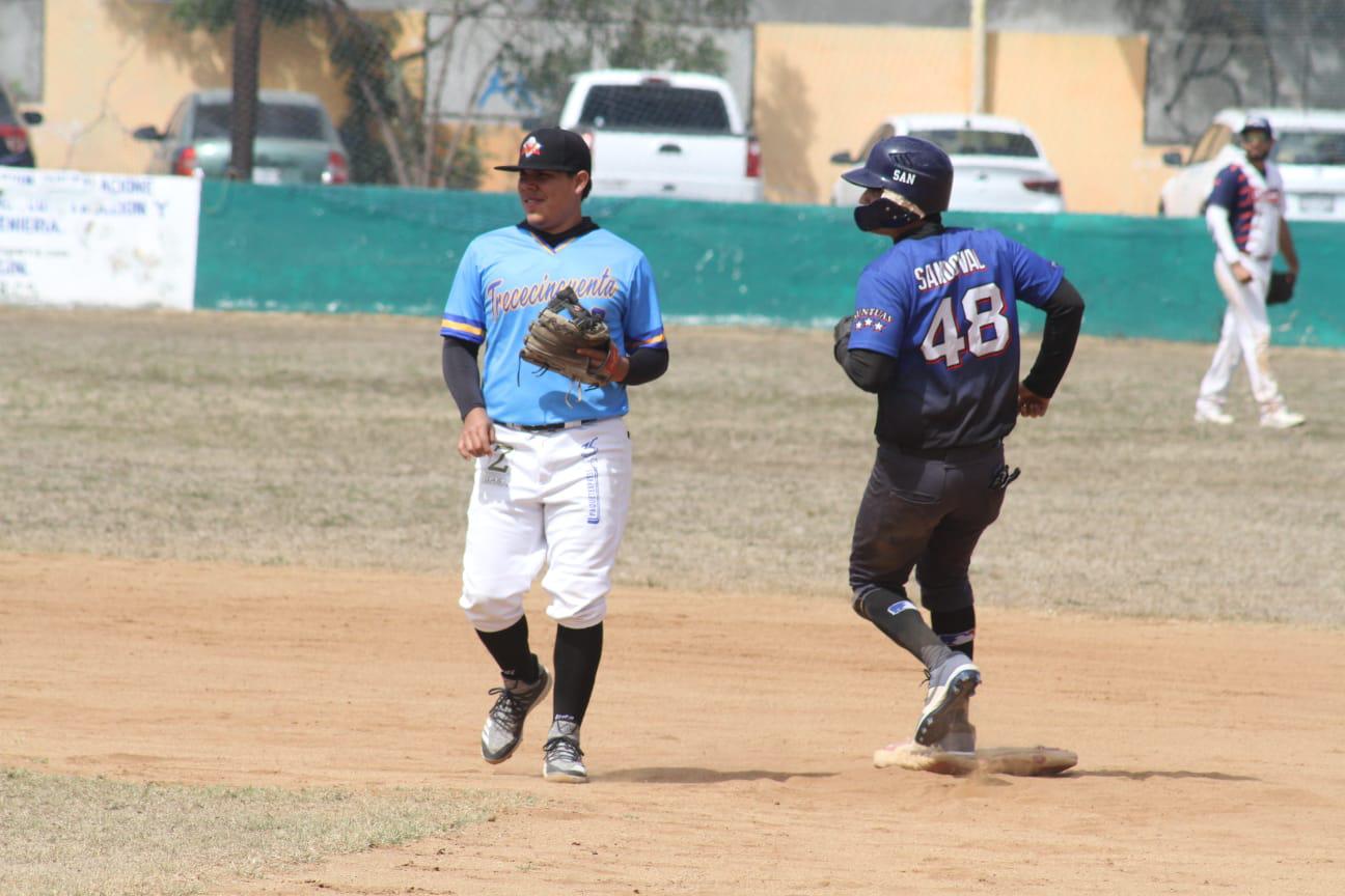 $!Auditoría-SAT se corona en la Liga de Beisbol Magisterial Secciones 27 y 53 del SNTE