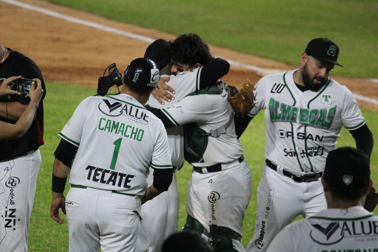 $!Lanza Yera el primer sin hit en Macuspana