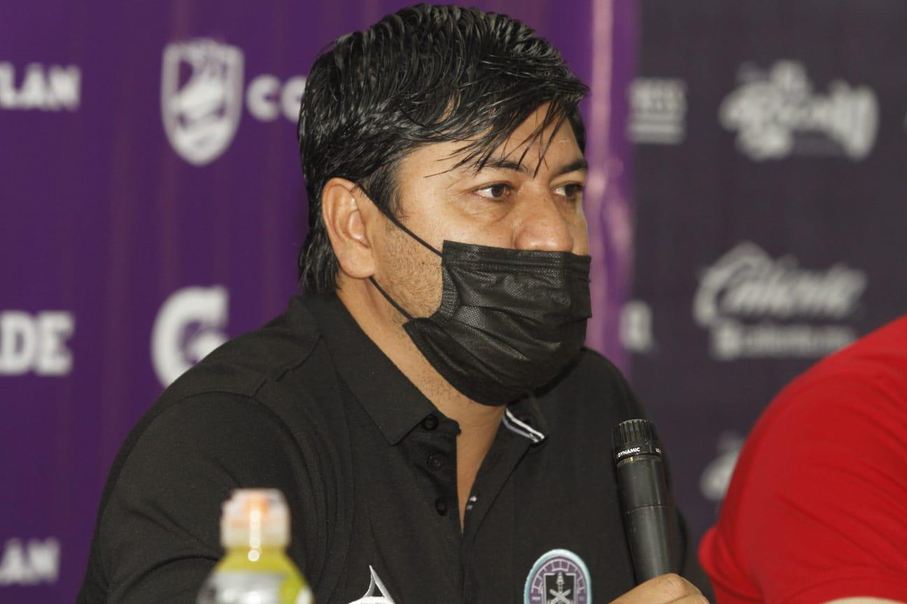 $!Mazatlán FC y Copa Mazatlán unen fuerzas para la edición 2021