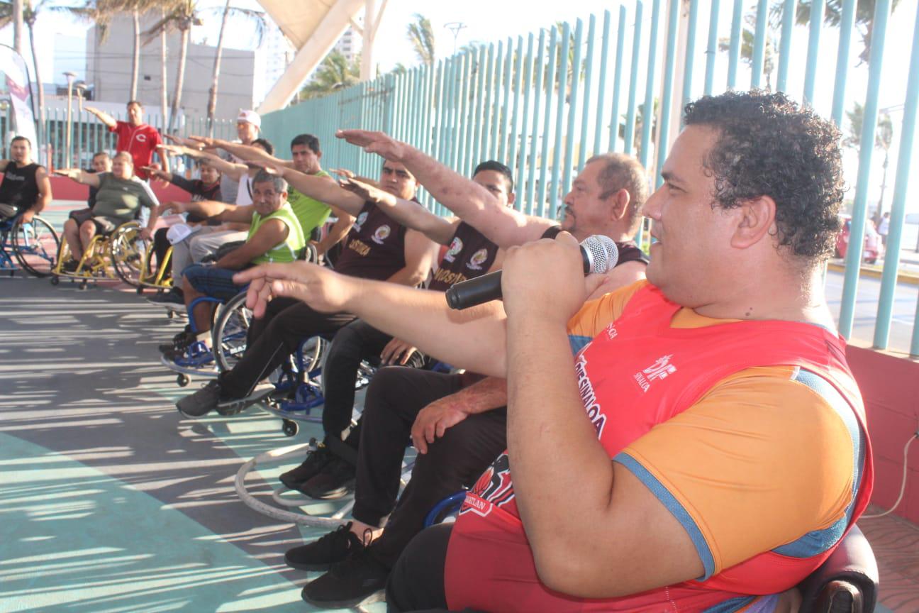 $!Ponen en marcha segunda etapa de la Libasir
