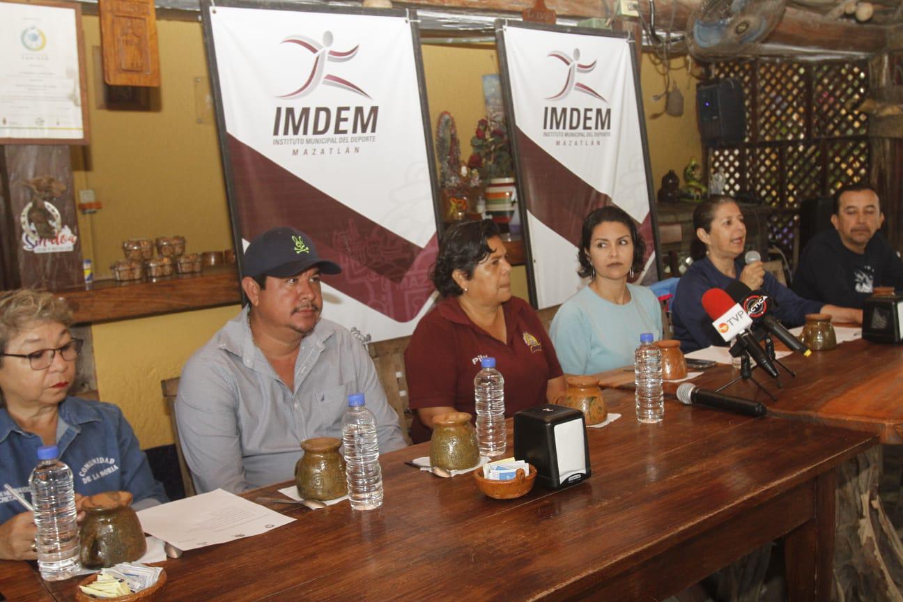 $!Serial MTB Mazatlán se traslada a La Noria este fin de semana