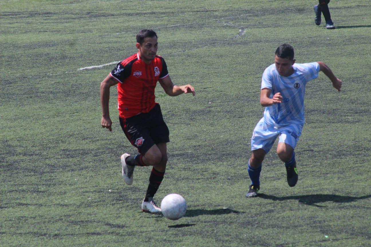$!Se coronan Diablos Fierreros en la Tercera Fuerza