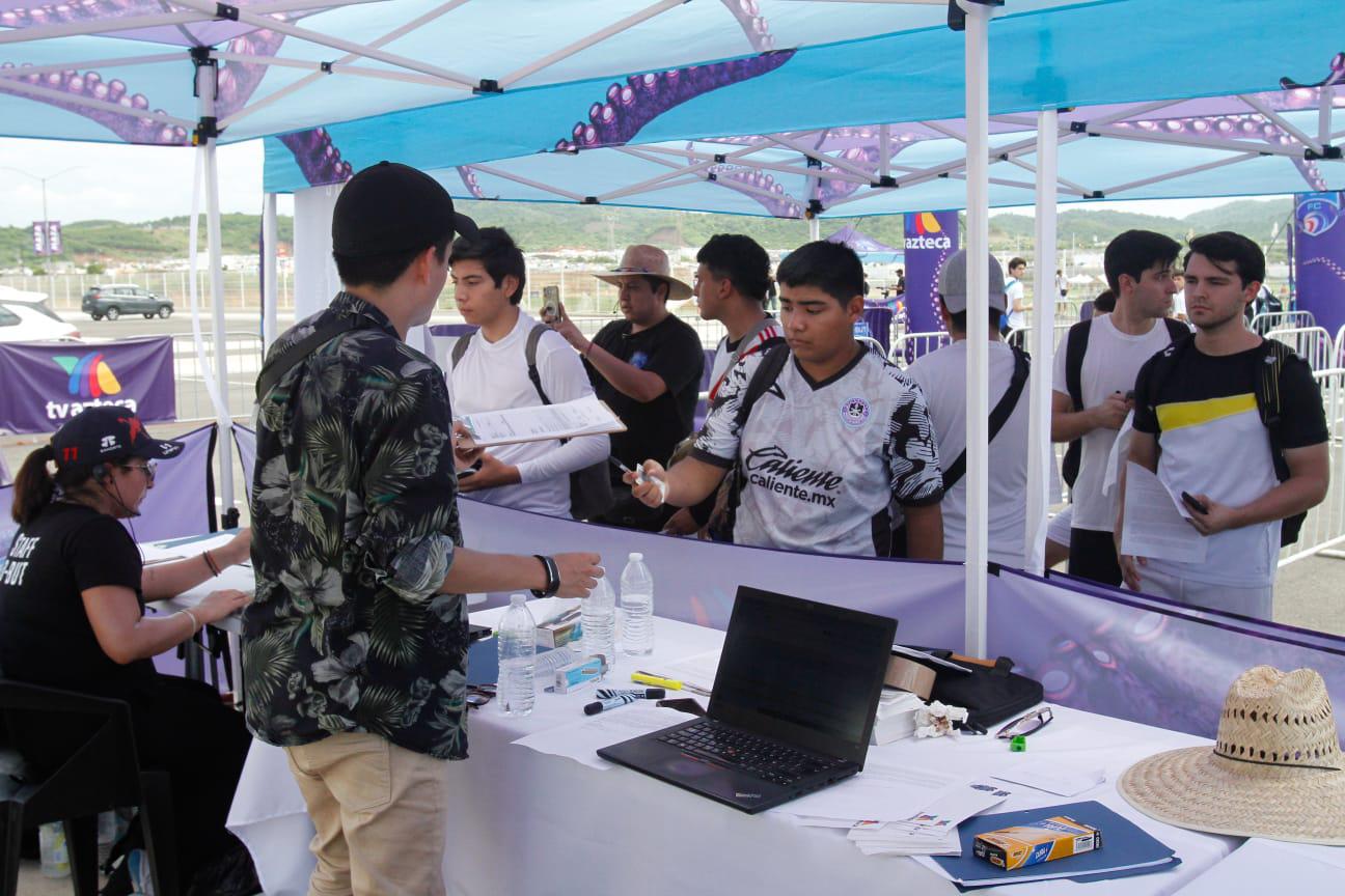 $!Futbolistas locales buscan cumplir su sueño de jugar en Liga MX