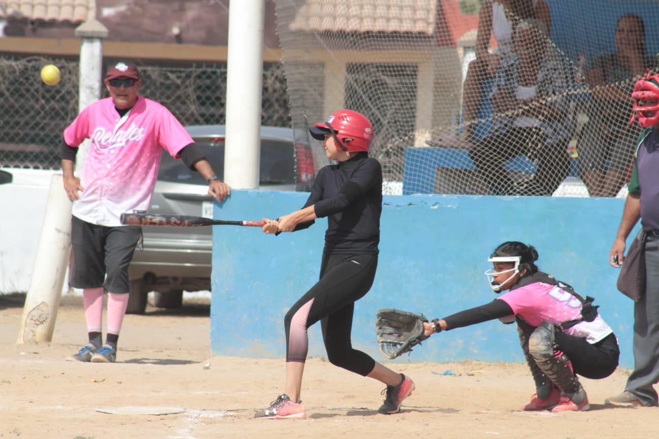 $!Softbolistas del Chololos buscan título en Durango
