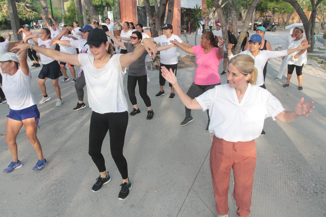 $!Invitan a participar en Super Máster Class Fit, totalmente gratuita