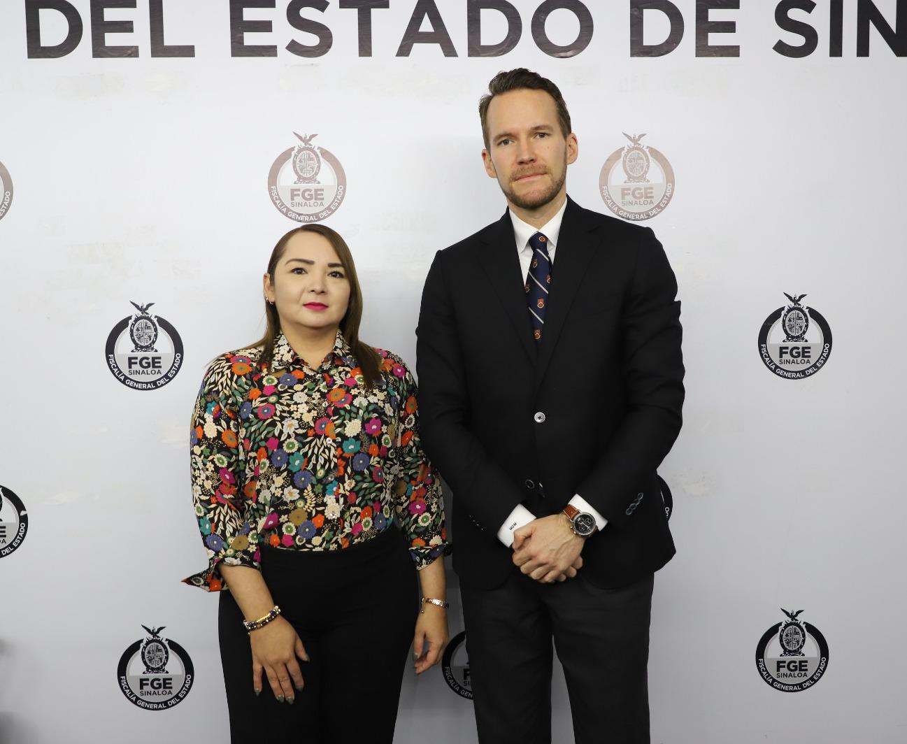 $!FGE Sinaloa identifica a 191 personas fallecidas mediante cotejo de huellas dactilares con el INE