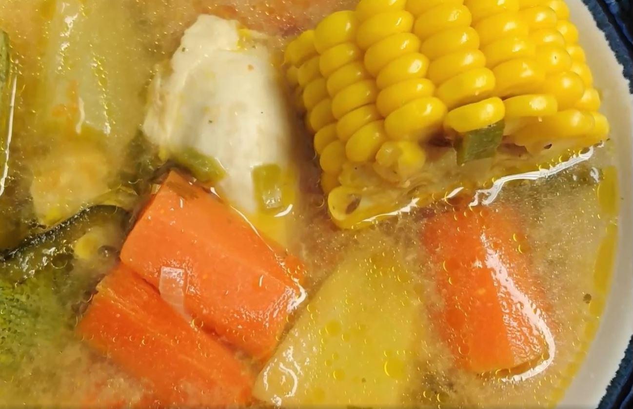 $!Costa, valle y sierra convierten a Sinaloa en una tierra tan fértil que hay alimentos poco aprovechados: Chef Delia Moraila