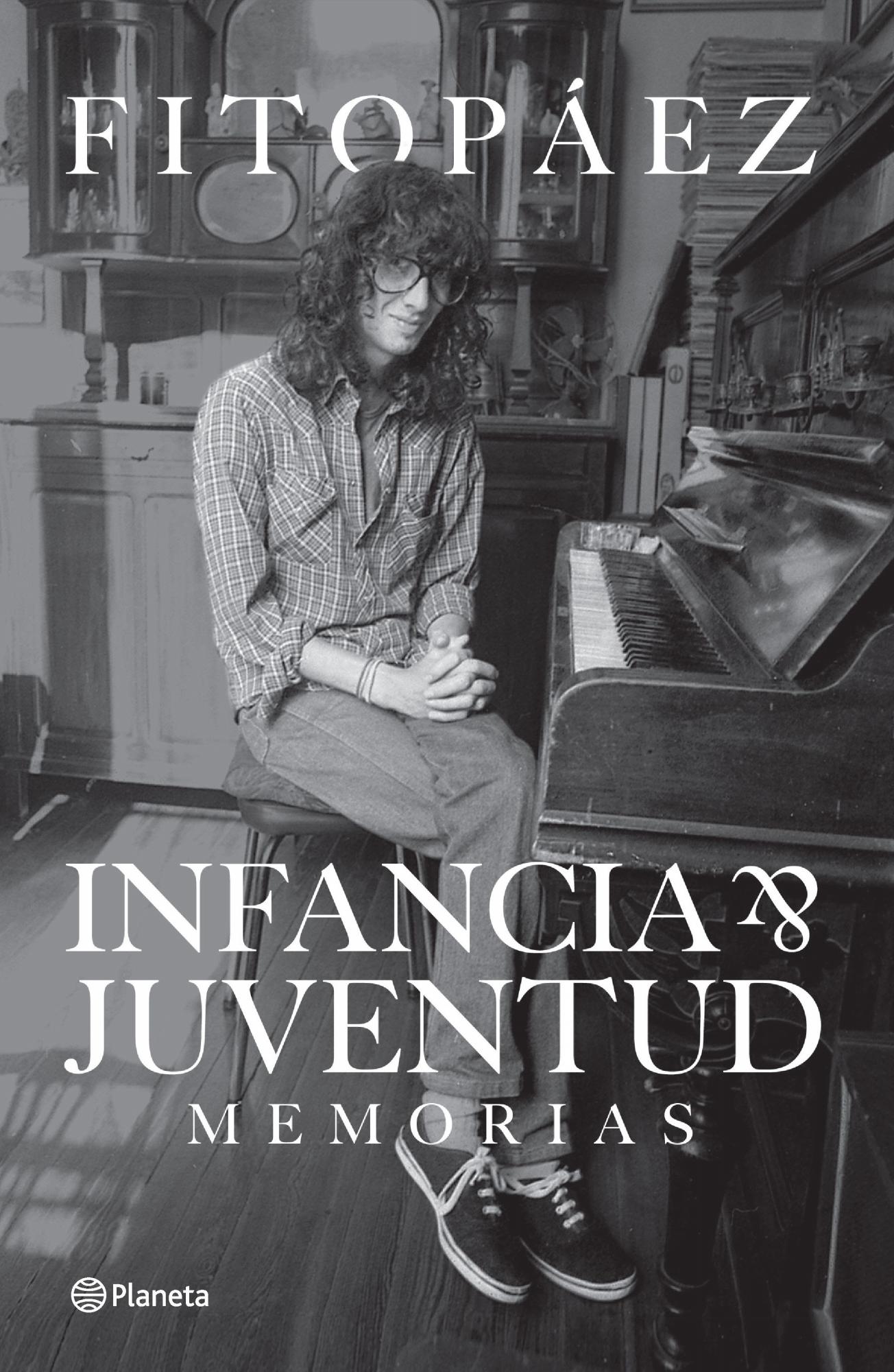 $!Portada del libro.