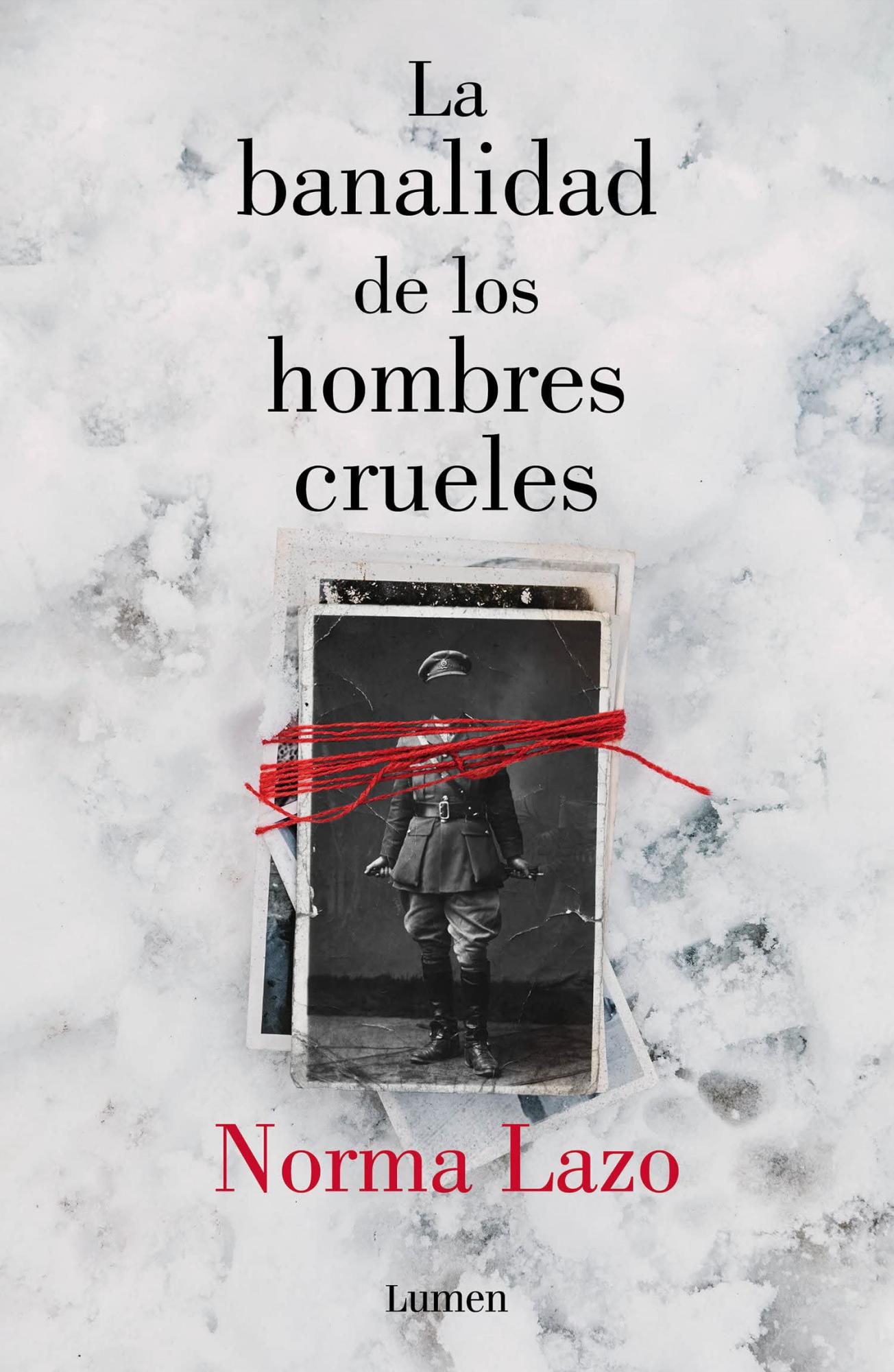 $!Ceniza roja, libro sobre el sombrío proceso de duelo, el mejor del 2022