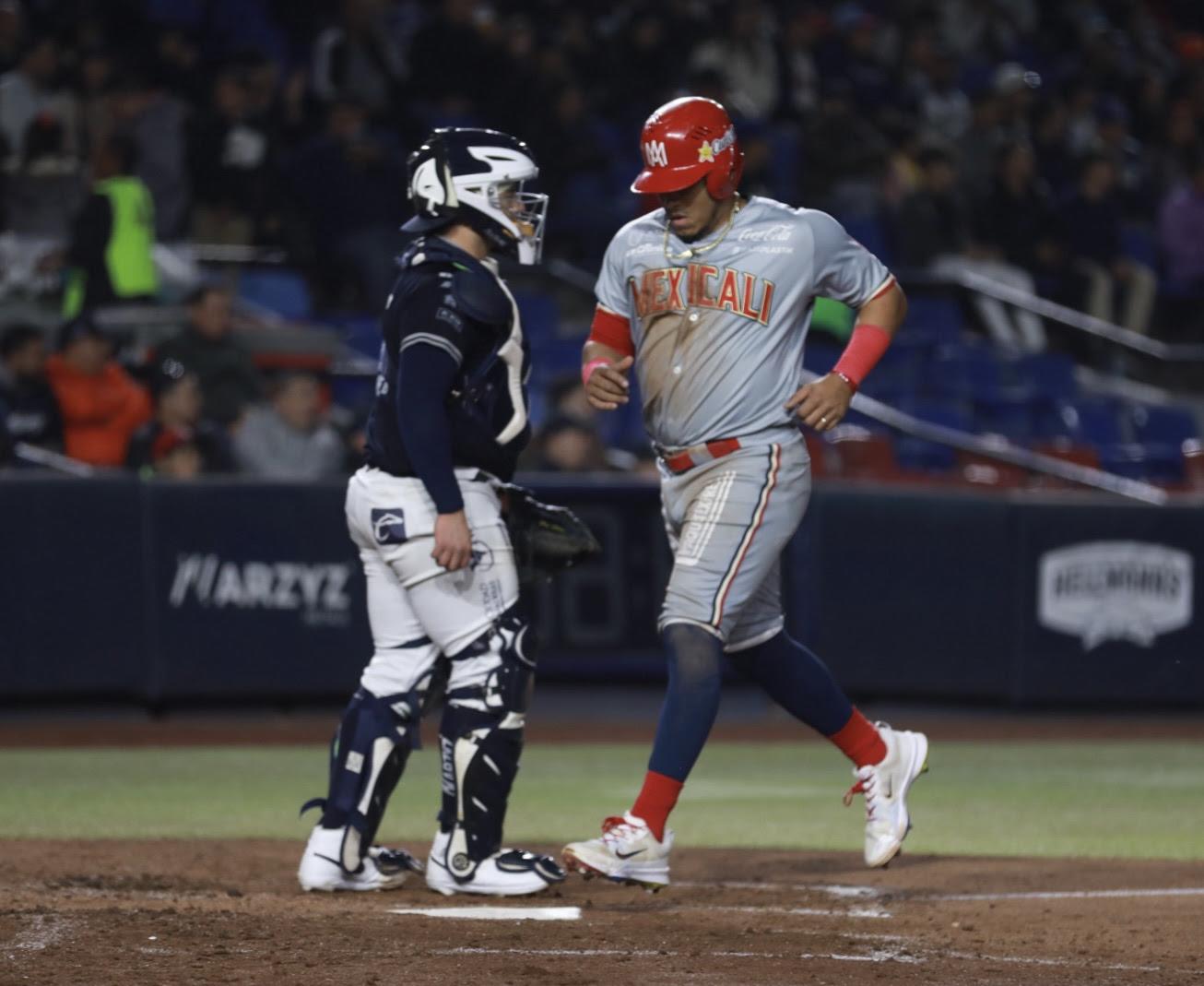 $!Sultanes se lleva la serie ante Águilas
