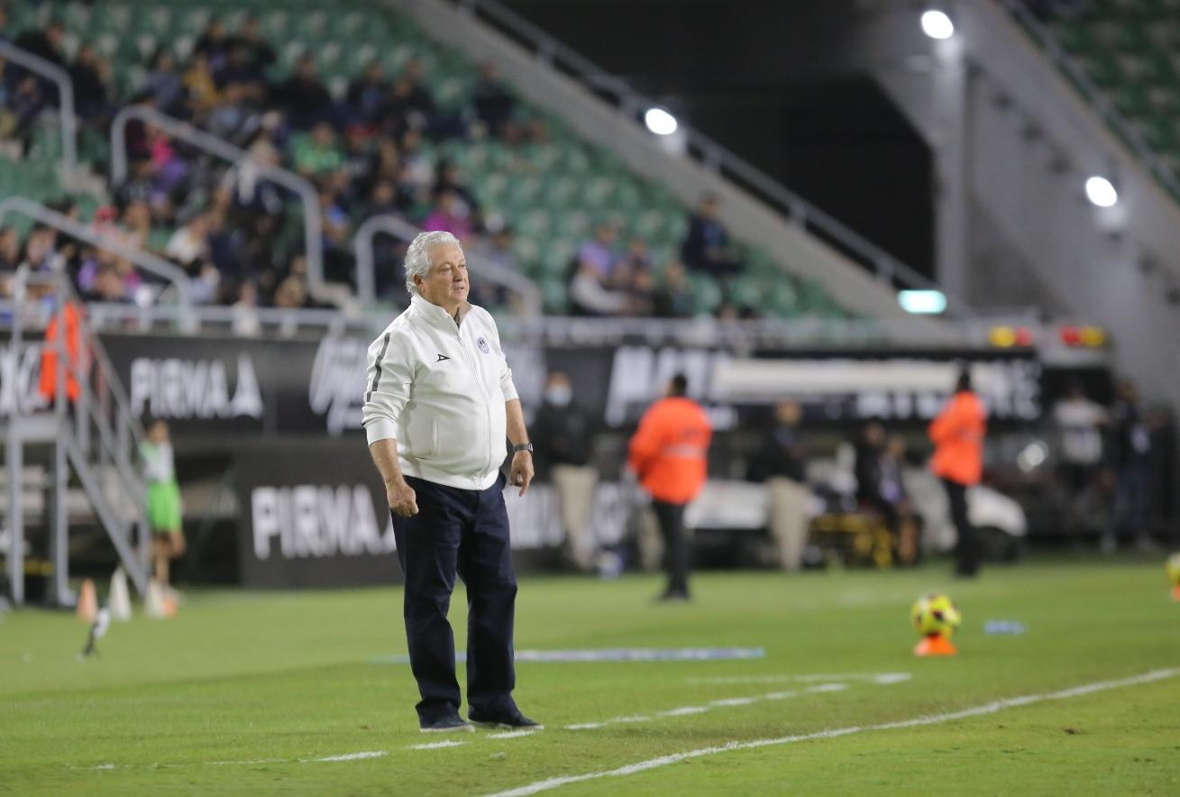 $!Mazatlán FC desaprovecha oportunidades y permite a Santos sumar en el torneo
