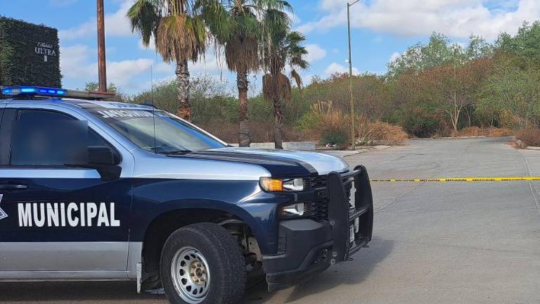 La Policía Municipal de Culiacán se encuentra sin secretario desde la renuncia de su anterior titular, Sergio Leyva López.