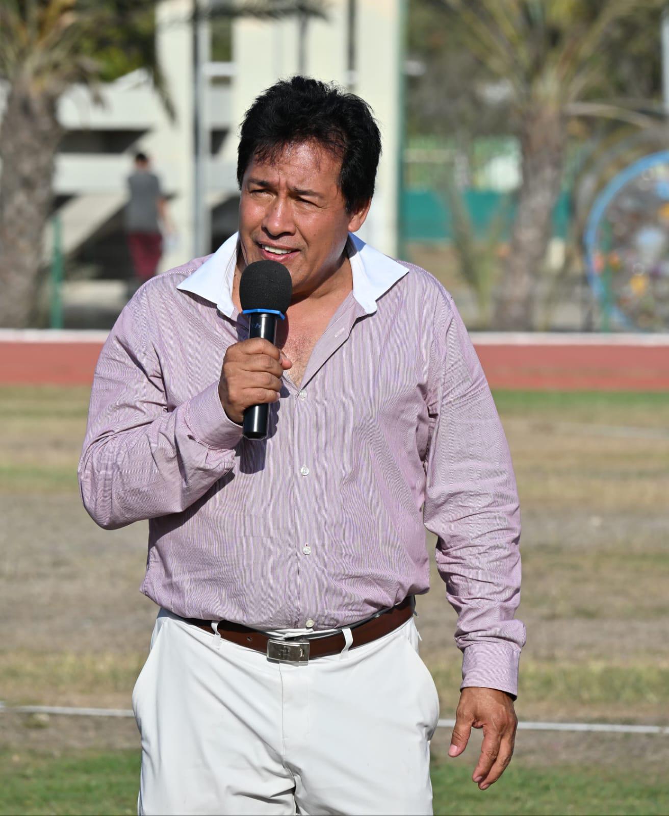 $!¡Se vive una fiesta atlética en Mazatlán!