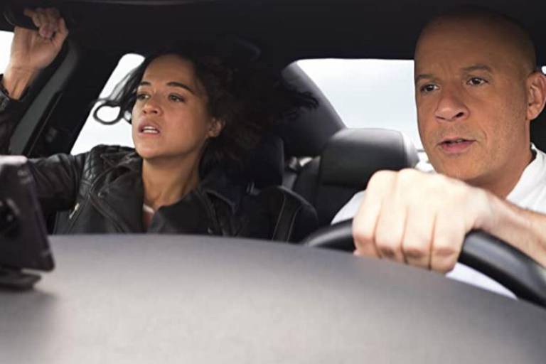 Llegará Fast &amp; Furious 10 el 7 abril de 2023