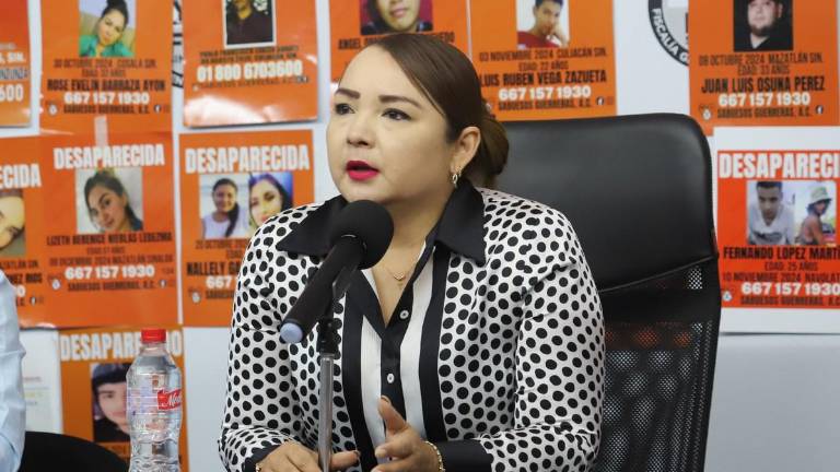 Durante el Día de las Madres no se archivó ninguna carpeta de investigación sobre algún caso de delito por homicidio doloso.