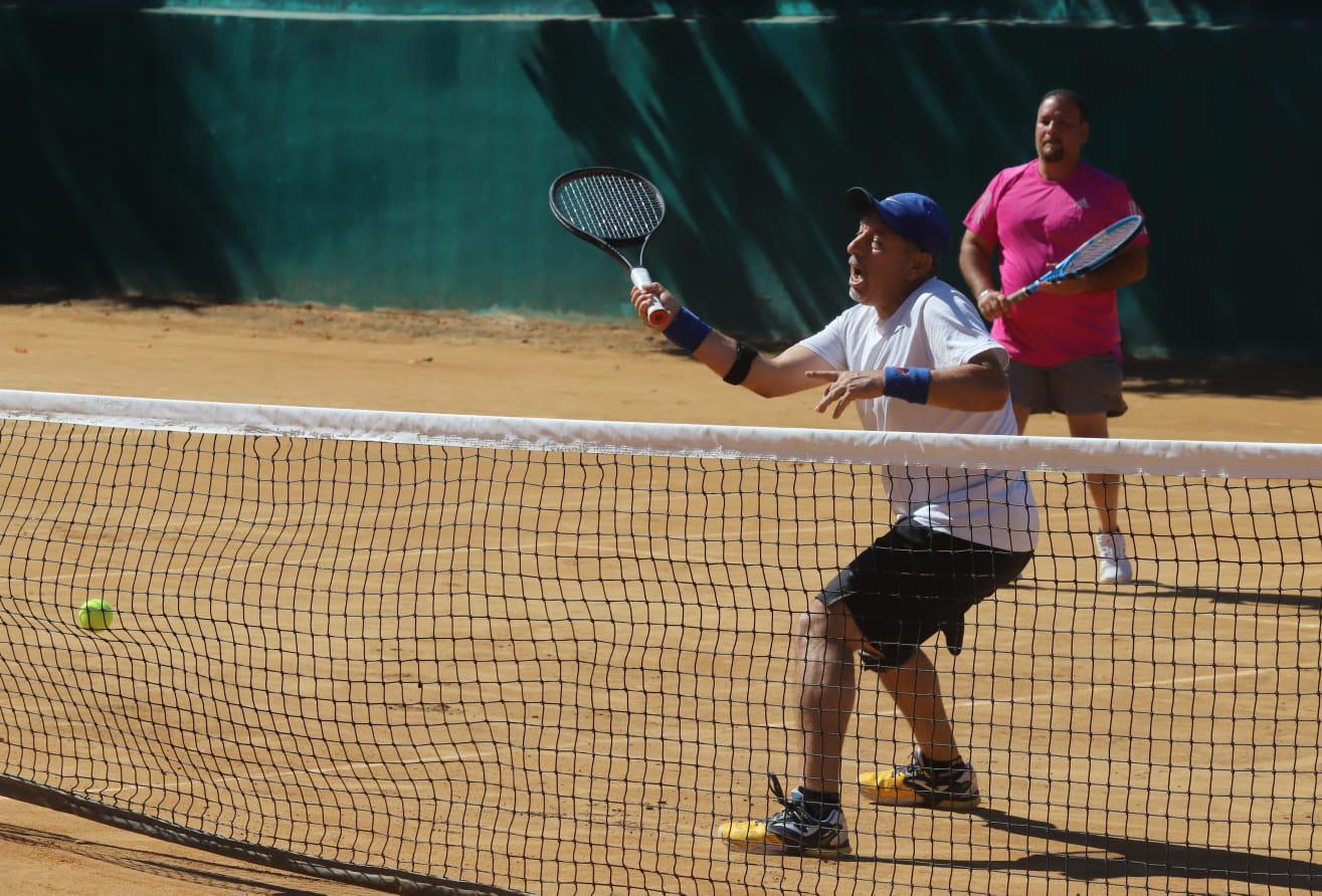 $!Club Muralla y Racquet Las Gaviotas sostendrán Dual Meet