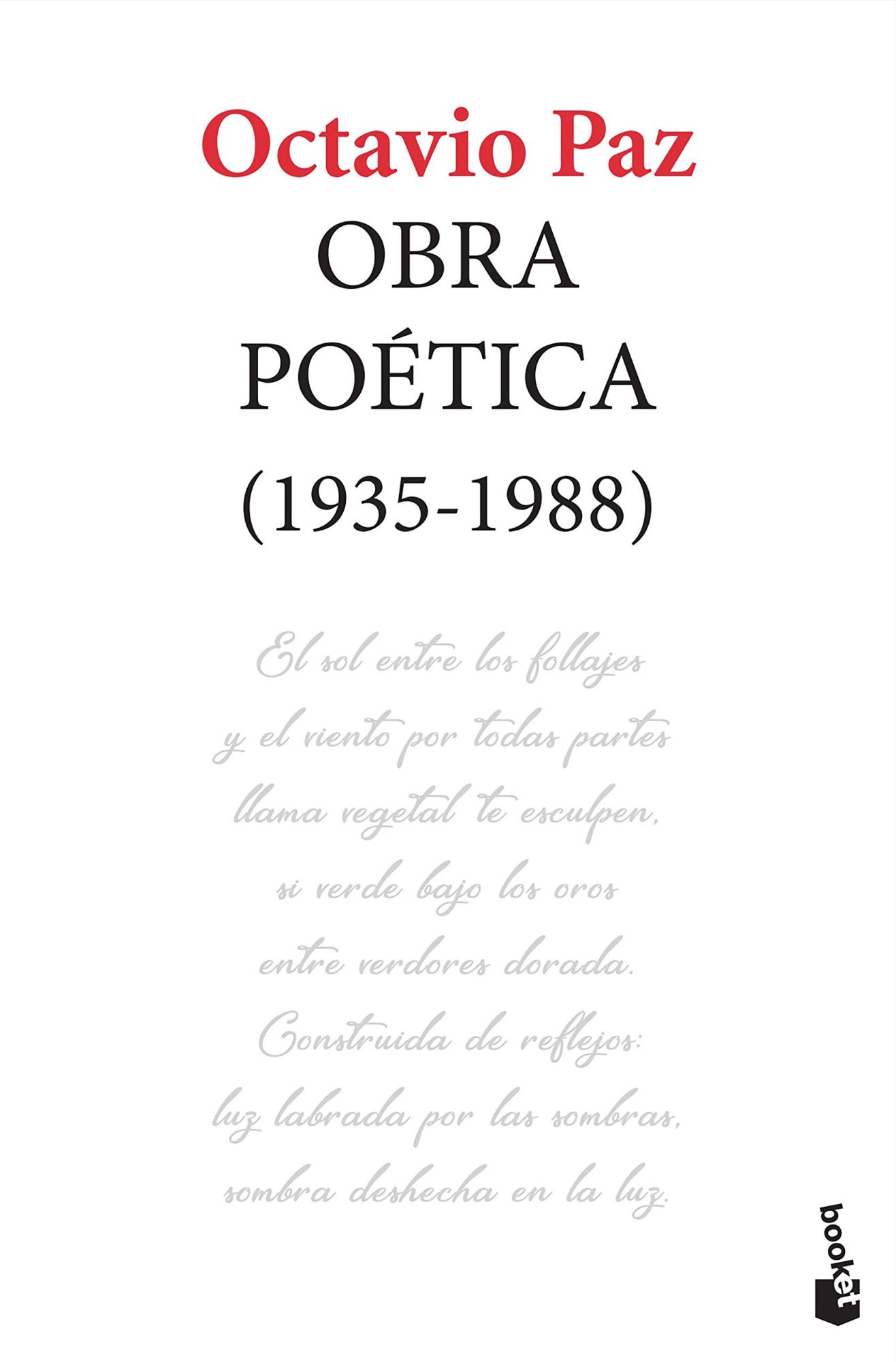 $!Celebra Planeta el natalicio de Octavio Paz