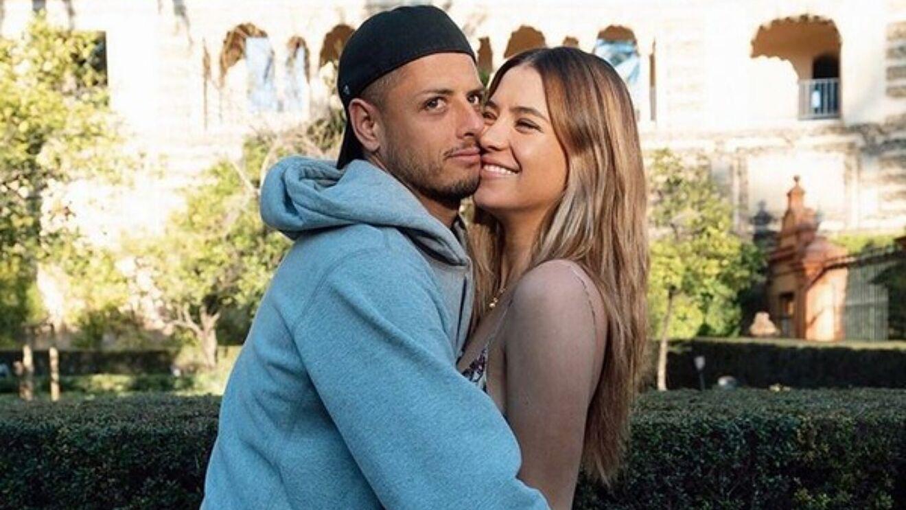 $!Son parejas de la farándula que dijeron adiós a su relación este 2021